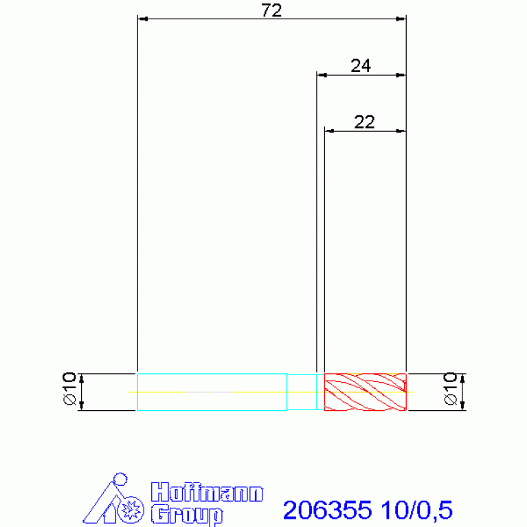 206355 10/0,5