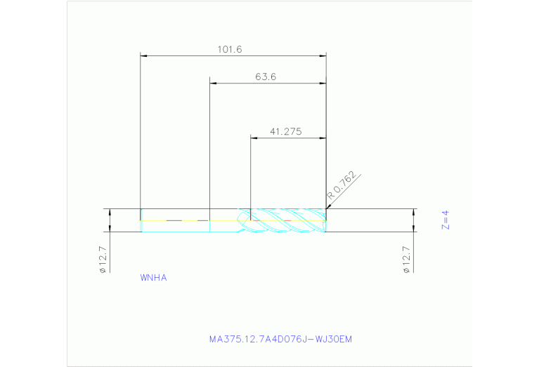 MA375.12.7A4D076J-WJ30EM