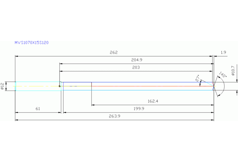 MVS1070X15S120 DP1020
