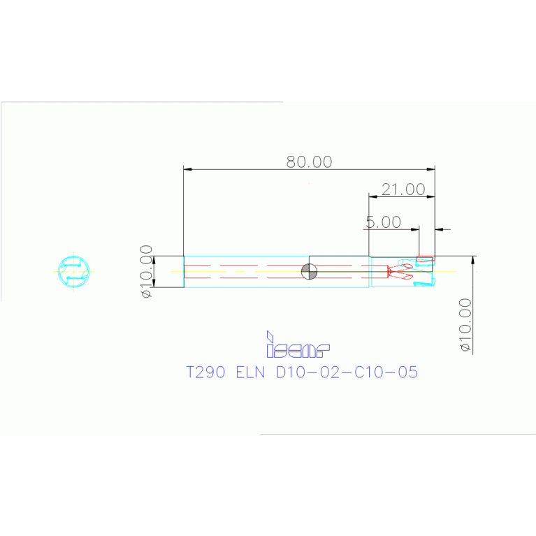 T290 ELN D10-02-C10-05