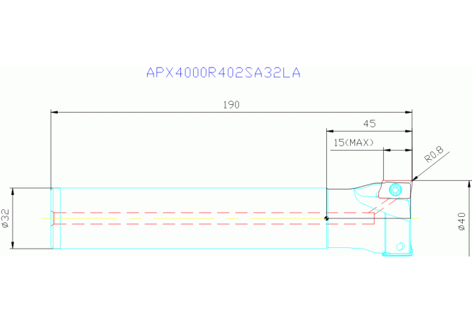 APX4000R402SA32LA