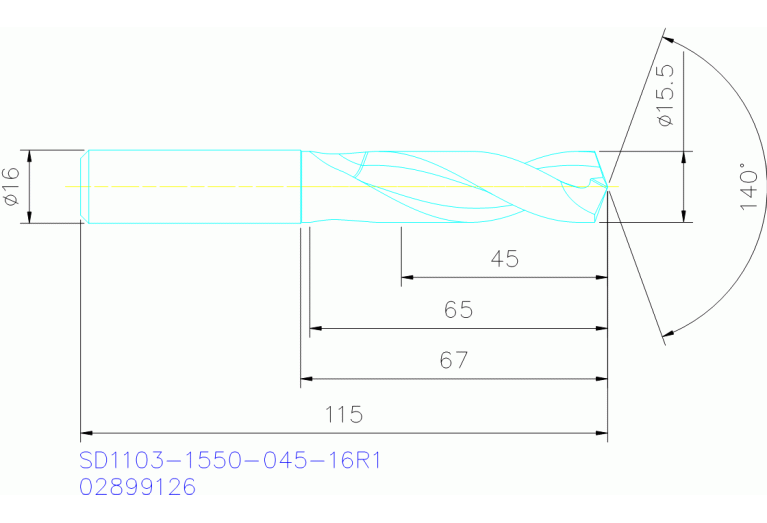 SD1103-1550-045-16R1