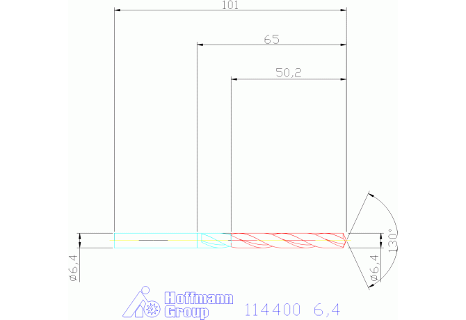 114400 6,4