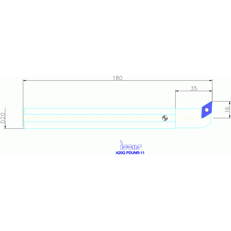 A20Q PDUNR-11