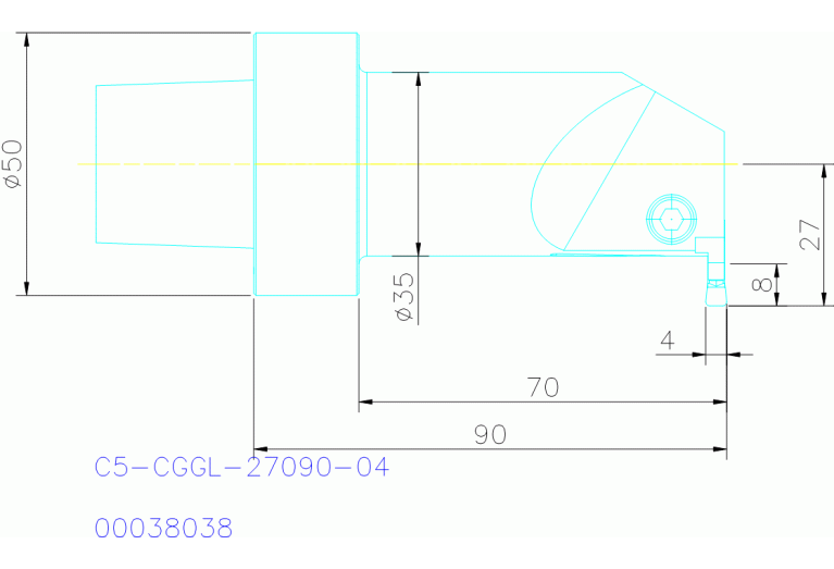 C5-CGGL-27090-04