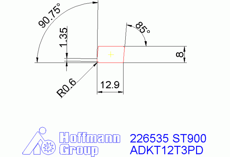 226535 ST900