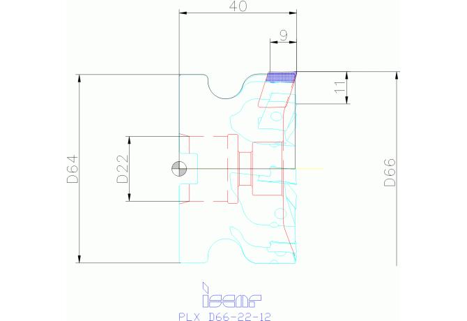 PLX D66-22-12