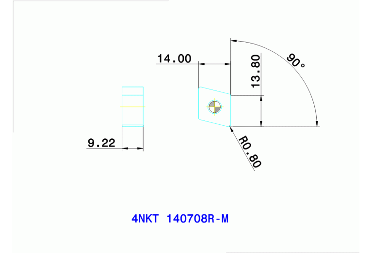 MNHU140708R-M IN2510