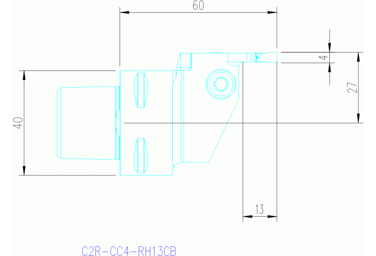 C2R-CC4-RH13CB