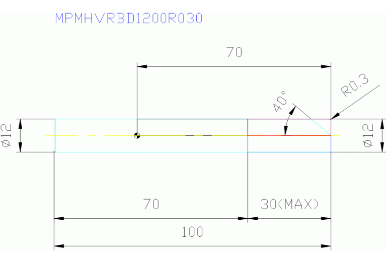 MPMHVRBD1200R030
