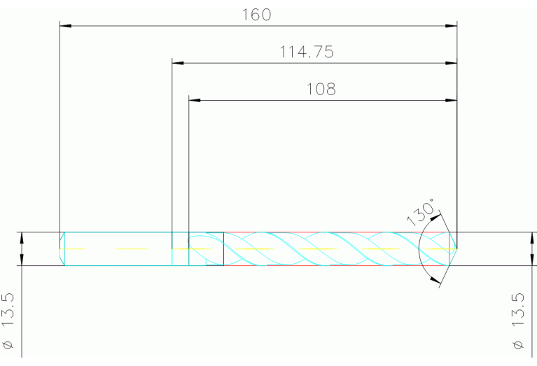 A1249TFL-13.5