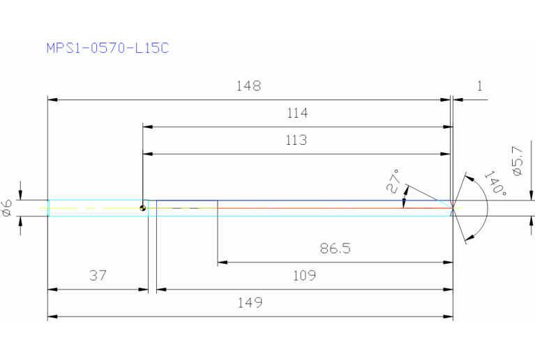 MPS1-0570-L15C DP1021