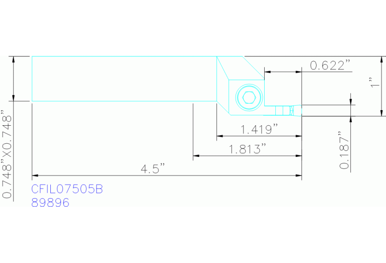 CFIL07505B