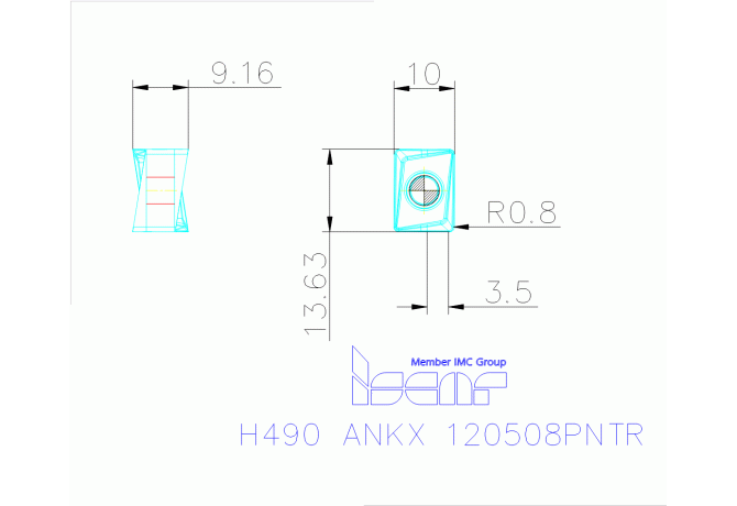H490 ANKX 120508PNTR IC380