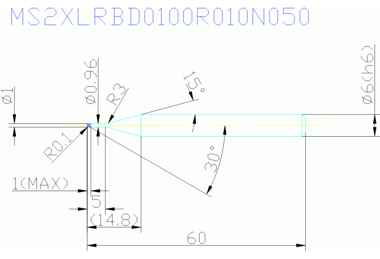 MS2XLRBD0100R010N050