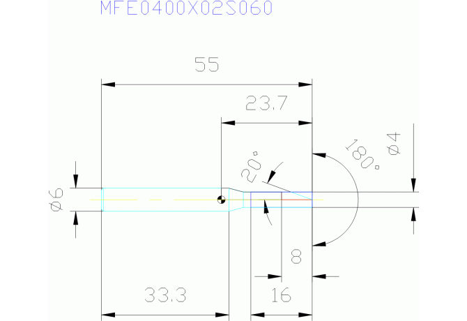 MFE0400X02S060
