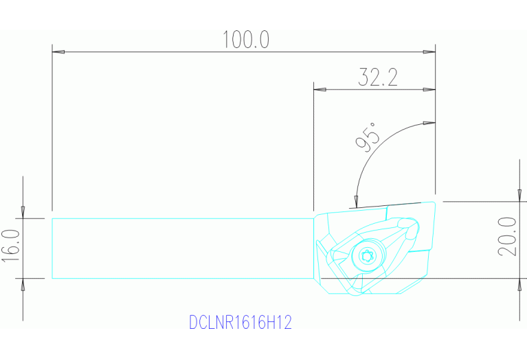 DCLNR1616H12