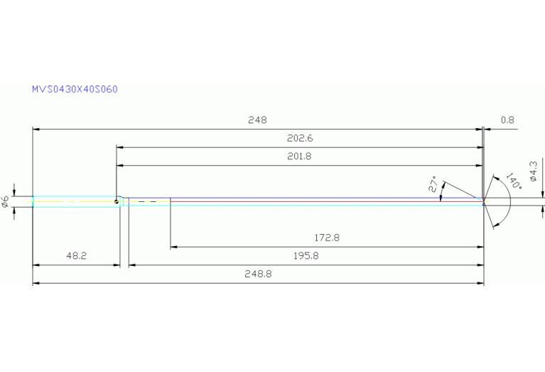 MVS0430X40S060 DP1020