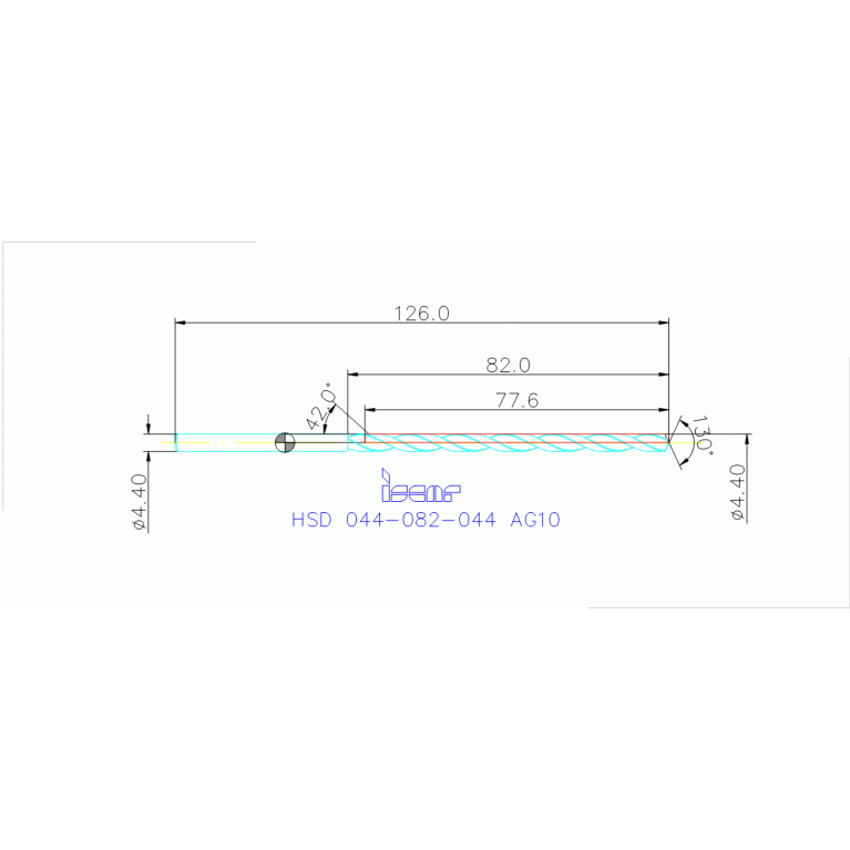 HSD 044-082-044 AG10