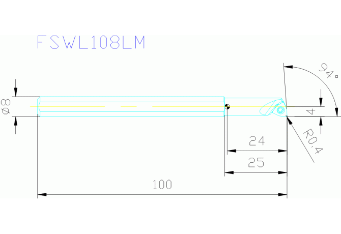 FSWL108LM