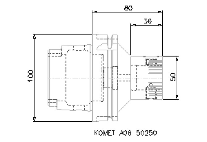 A06 50250