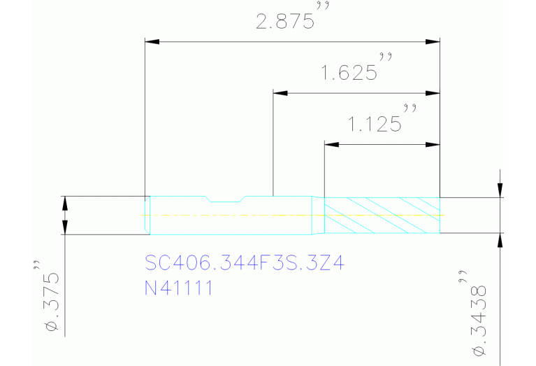 SC406.344F3S.3Z4