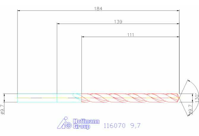 116070 9,7