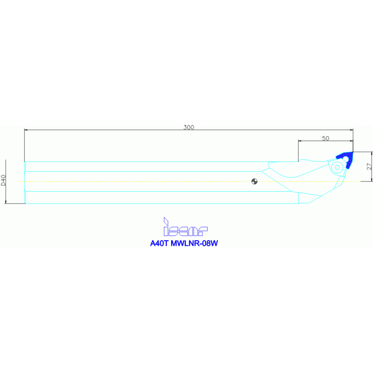 A40T MWLNR-08W