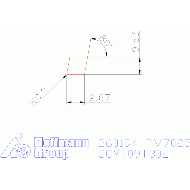 260194 PV7025