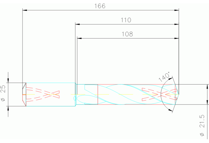 A3385TFL-21.5
