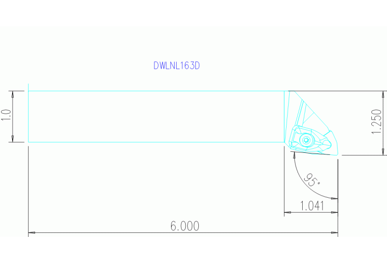 DWLNL163D