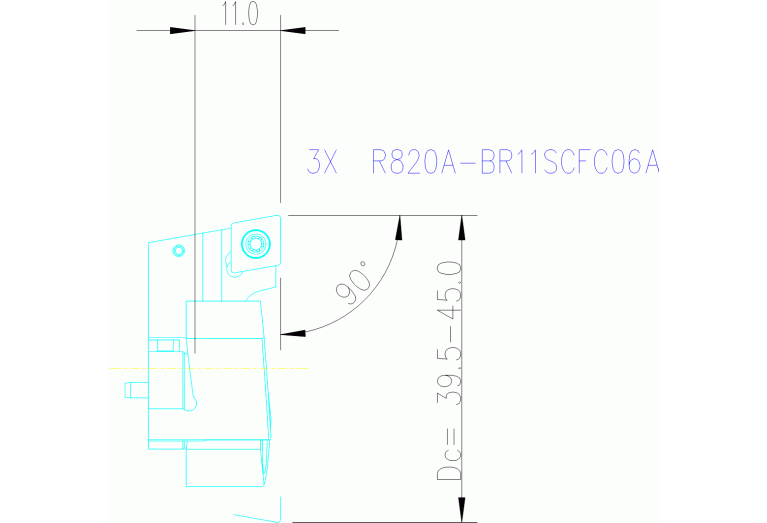 R820A-BR11SCFC06A