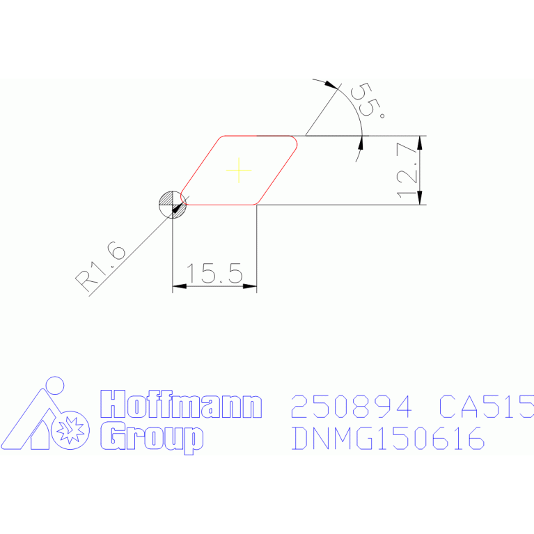 250894 CA515