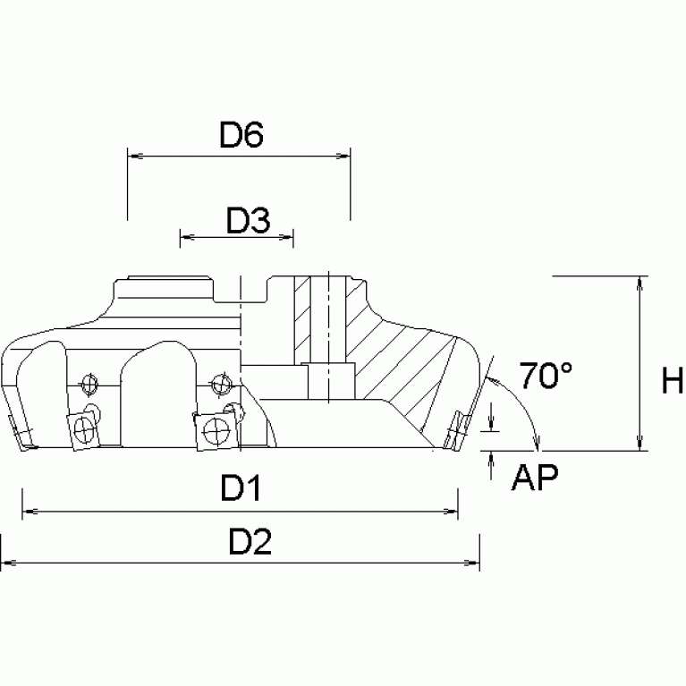 100B08RP70SP12C2WFP
