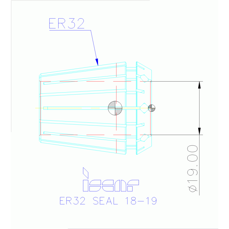 ER32 SEAL 18-19