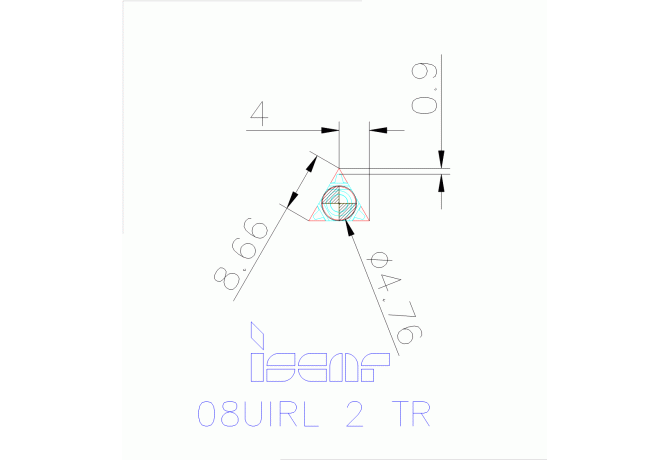 08UIRL 2 TR IC228