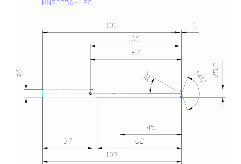 MNS0550-L8C TF15