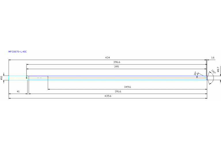 MPS0870-L40C VP15TF