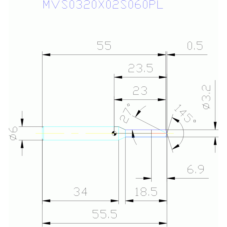 MVS0320X02S060PL