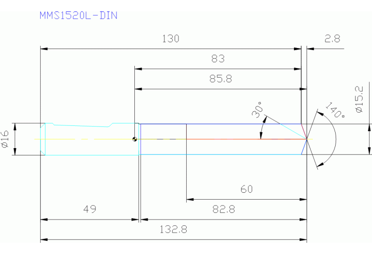 MMS1520L-DIN DP7020