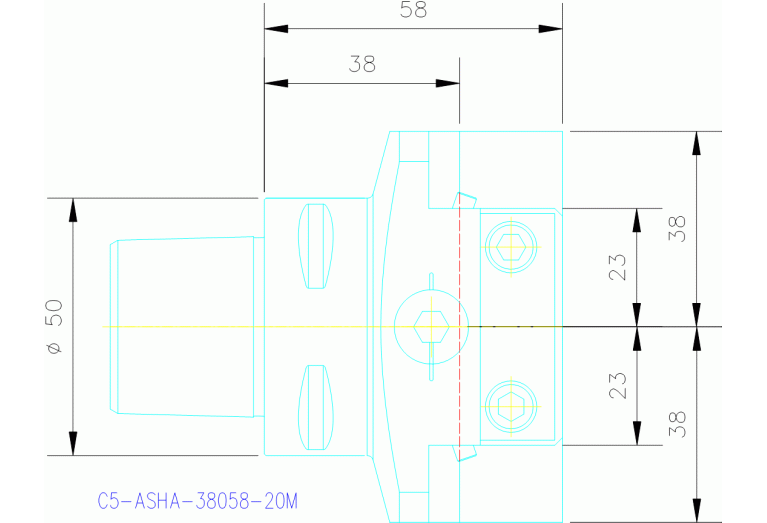 C5-ASHA-38058-20M