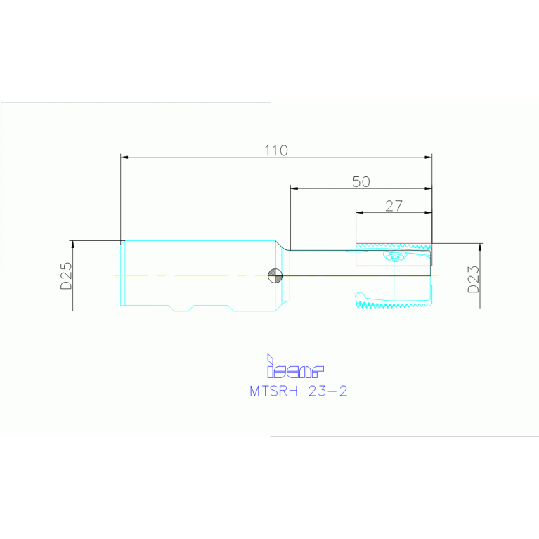MTSRH 23-2