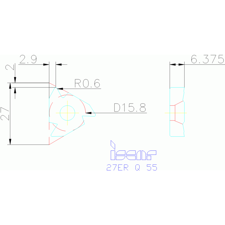 27ER Q 55 IC250