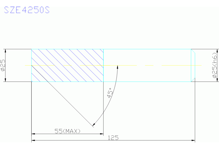 SZE4250S