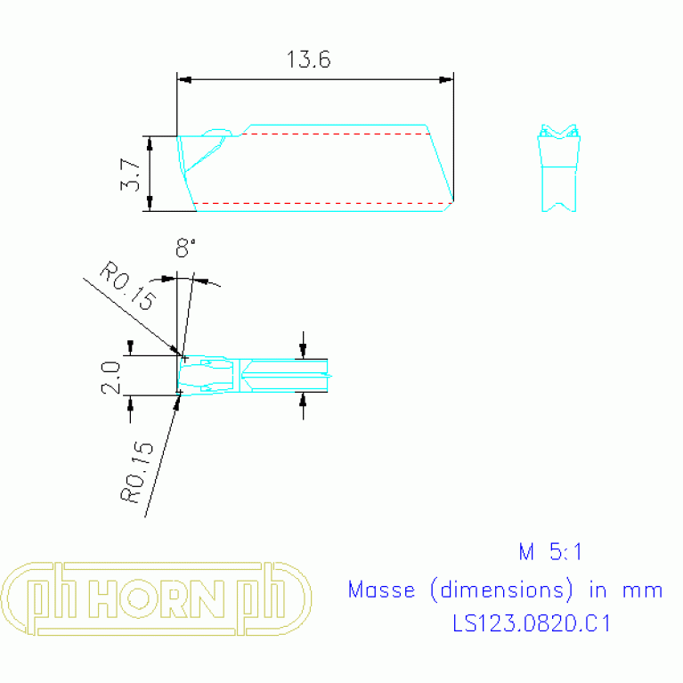 LS123.0820.C1 TF45