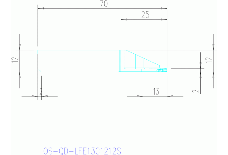 QS-QD-LFE13C1212S