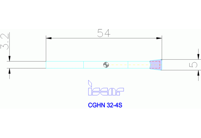 CGHN 32-4S