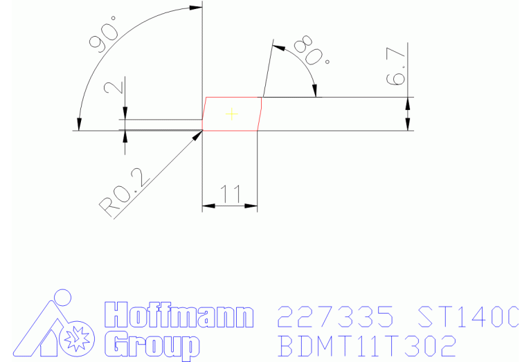 227335 ST1400