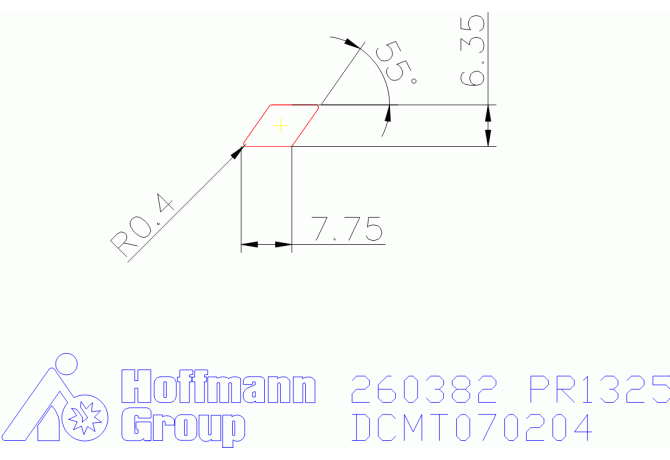260382 PR1325