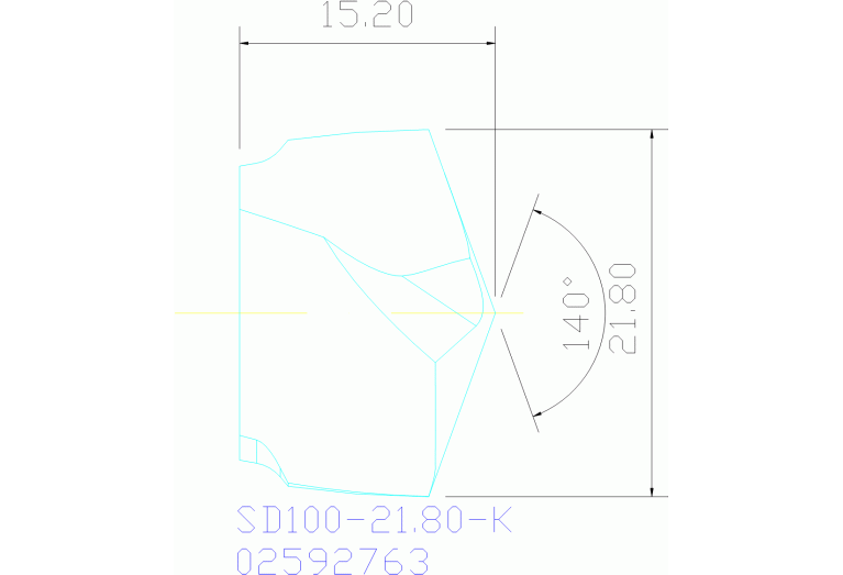 SD100-21.80-K